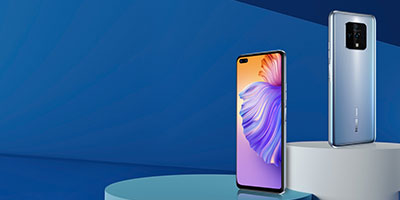 Smart Mobile Smart Mobile