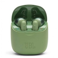 Air Buds Mini Truly Wireless Bluetooth Headset  (Jet Black, True Wireless)