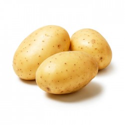 Potato - Organically Grown