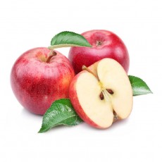 Apple - Red Delicious/Washington, Regular, 4 pcs