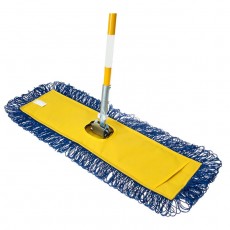 Clean Bucket Spin Mop Green for every Place