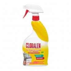 New Glass Cleaner For All Products