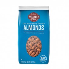 Winter cashew Perfectly balanced