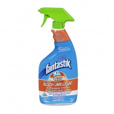 Glass Cleaner For All Products